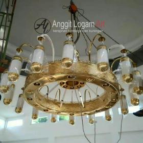 lampu Nabawi