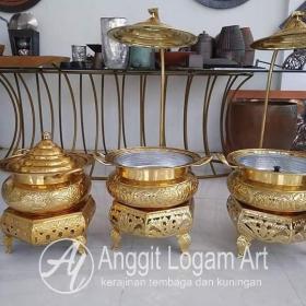 Anggit Logam Art 